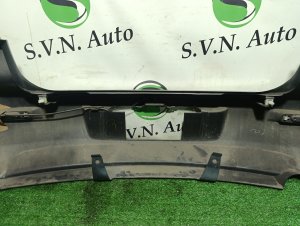 Бампер задний СЕДАН MAZDA AXELA OEM BN8V50221, B33D-50-221F BKEP 2006