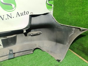 Бампер задний СЕДАН MAZDA AXELA OEM BN8V50221, B33D-50-221F BKEP 2006