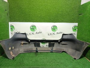 Бампер задний СЕДАН MAZDA AXELA OEM BN8V50221, B33D-50-221F BKEP 2006