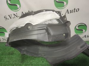 Подкрылок передний правый TOYOTA VELLFIRE OEM 5380558040 GGH20 2009