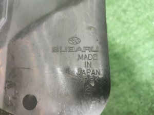 Подкрылок передний правый SUBARU IMPREZA OEM 59110FE120 GG2 2005