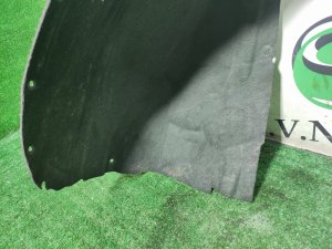 Подкрылок передний левый VOLVO V40 OEM 31265973 MW 2014