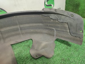 Подкрылок задний правый VOLVO XC70 УНИВЕСАЛ 2008