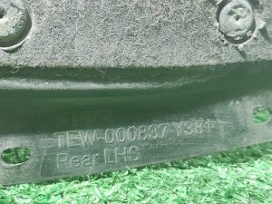 Подкрылок задний левый VOLVO XC70 УНИВЕСАЛ 2008