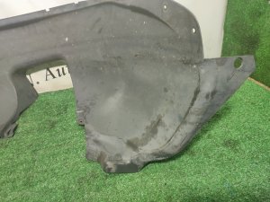 Подкрылок передний левый VOLVO XC70 УНИВЕСАЛ 2008