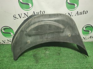 Подкрылок задний правый HUMMER H3