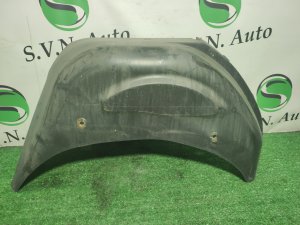 Подкрылок задний левый HUMMER H3