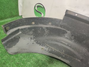 Подкрылок задний левый HUMMER H3 2007