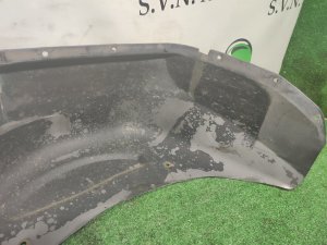 Подкрылок задний левый HUMMER H3 2007