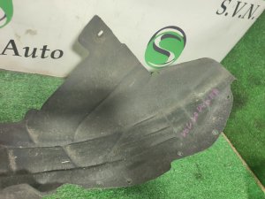 Подкрылок задний правый VOLVO V40 OEM 31265976 MW 2014