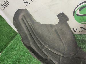 Подкрылок задний правый VOLVO V40 OEM 31265976 MW 2014