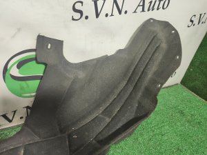 Подкрылок задний левый VOLVO V40 OEM 31265975 MW 2014