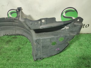Подкрылок передний левый TOYOTA ALPHARD OEM 5380658030 GGH20 2008