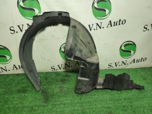 Подкрылок передний левый SUBARU IMPREZA OEM 59110FE050 GG3 2003