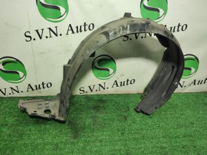 Подкрылок передний левый HONDA CIVIC FD3 2006