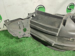 Подкрылок передний левый HONDA CIVIC FD3 2006