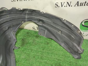 Подкрылок передний левый рестайлинг MAZDA CX-7 OEM EH4456140 ER3P 2010