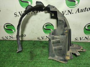 Подкрылок передний левый 638433VA0A NISSAN NOTE