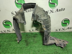 Подкрылок передний левый NISSAN X-TRAIL