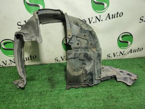 Подкрылок передний левый NISSAN X-TRAIL