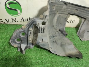 Подкрылок передний левый NISSAN X-TRAIL DNT31 2010