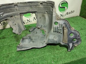 Подкрылок передний правый NISSAN X-TRAIL DNT31 2010