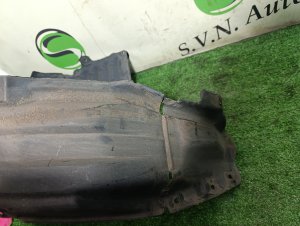 Подкрылок передний левый MITSUBISHI GALANT FORTIS CY3A 2010