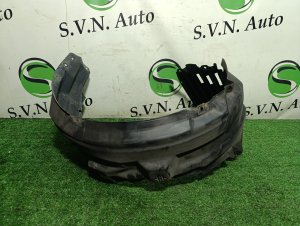 Подкрылок передний левый MITSUBISHI GALANT FORTIS