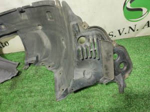 Подкрылок передний правый NISSAN X-TRAIL DNT31 2010