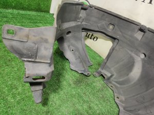 Подкрылок передний правый NISSAN X-TRAIL DNT31 2010