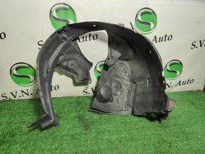 Подкрылок передний правый NISSAN X-TRAIL