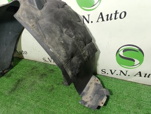 Подкрылок передний левый CHEVROLET CAPTIVA OEM 95062929 C140 2011