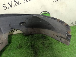 Подкрылок передний левый CHEVROLET CAPTIVA OEM 95062929 C140 2011