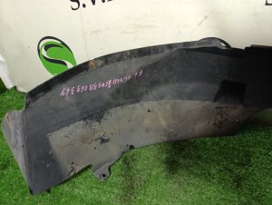 Подкрылок передний левый CHEVROLET CAPTIVA OEM 95062929 C140 2011