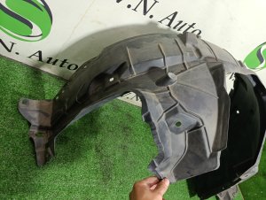 Подкрылок передний левый NISSAN X-TRAIL DNT31 2010