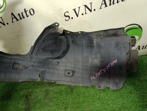 Подкрылок передний левый NISSAN X-TRAIL DNT31 2010