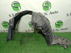 Подкрылок передний левый NISSAN X-TRAIL
