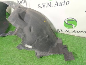 Подкрылок передний правый (в сборе) AUDI A8 OEM 4E0821172, 4E0821192 4E 2006