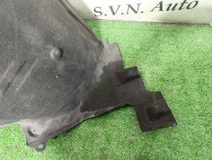 Подкрылок передний правый (в сборе) AUDI A8 OEM 4E0821172, 4E0821192 4E 2006