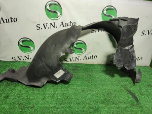 Подкрылок передний левый (в сборе) 4E0821171, 4E0821191 AUDI A8