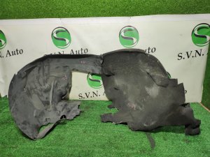 Подкрылок передний левый (в сборе) AUDI A8 OEM 4E0821171, 4E0821191 4E 2006