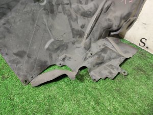 Подкрылок передний левый (в сборе) AUDI A8 OEM 4E0821171, 4E0821191 4E 2006