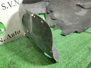 Подкрылок передний левый (в сборе) AUDI A8 OEM 4E0821171, 4E0821191 4E 2006
