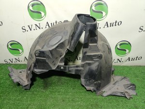 Подкрылок передний правый MERCEDES-BENZ 204.252