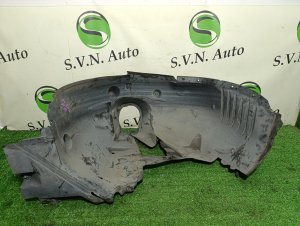 Подкрылок передний правый MERCEDES-BENZ 204.252 УНИВЕСАЛ 2008