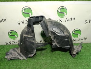 Подкрылок передний левый MERCEDES-BENZ 204.252