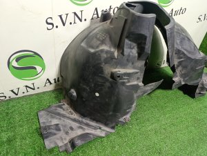 Подкрылок передний левый MERCEDES-BENZ 204.252 УНИВЕСАЛ 2008