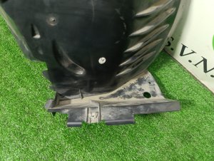 Подкрылок передний левый MERCEDES-BENZ 204.252 УНИВЕСАЛ 2008