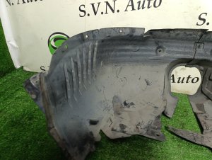 Подкрылок передний левый MERCEDES-BENZ 204.252 УНИВЕСАЛ 2008