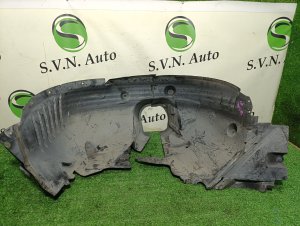 Подкрылок передний левый MERCEDES-BENZ 204.252 УНИВЕСАЛ 2008